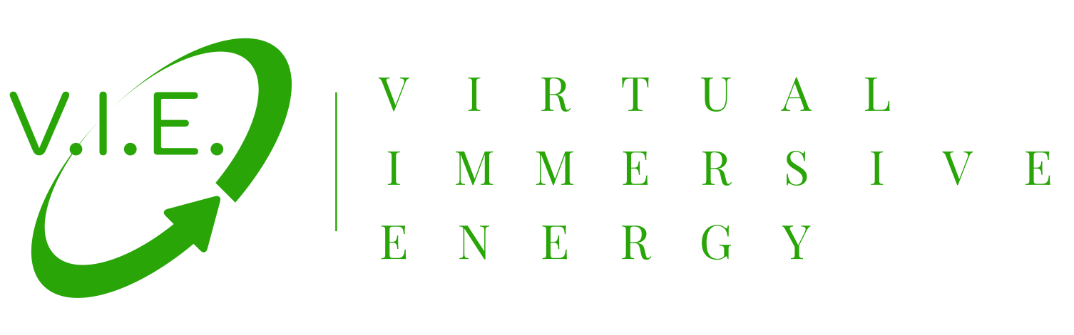 Logo Virtual Infinity Energy (V.I.E.)