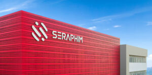 SERAPHIM par Virtual Immersive Energy