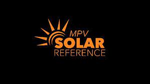 MPV SOLAR REFERENCE