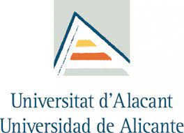 UNIVERSIDAD DE ALICANTE